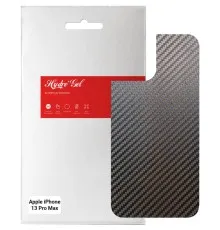 Плівка захисна Armorstandart back side Apple iPhone 13 Pro Max Carbone (ARM61059)