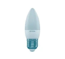 Лампочка CRYSTAL C37 7W PA Е27 4000K (C37-019)