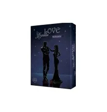 Настольная игра 18+ Bombat game Love Фанты Romantic (1000502)