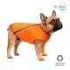 Жилет для тварин Pet Fashion E.Vest S помаранчевий (4823082424290)
