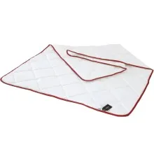 Ковдра MirSon антиалергенна DeLuxe Eco-Soft 815 Демі 155x215 см (2200000621498)