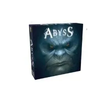 Настільна гра Bombyx Abyss (Безодня), англійська (3760267990892)