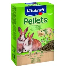 Корм для грызунов Vitakraft Pellets для кроликов 1 кг (4008239252463)