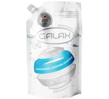 Гель для прання Galax універсальний 1 кг (4260637720603)