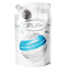Гель для стирки Galax универсальный 1 кг (4260637720603)