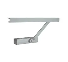 Доводчик двері Dortec DT-73H Silver (DT-73H/Silver)