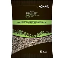 Ґрунт для акваріума AquaEl натуральний 2 кг (1.5-2.5 мм) (5905546209724)