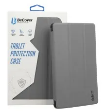 Чехол для планшета BeCover Smart Case Lenovo Tab M10 TB-328F (3rd Gen) 10.1" Gray (708284)