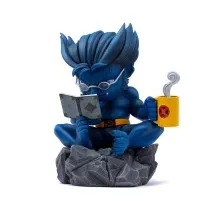 Фігурка для геймерів Iron Studios Marvel X-men Beast (MARCAS48121-MC)