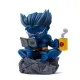 Фігурка для геймерів Iron Studios Marvel X-men Beast (MARCAS48121-MC)