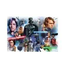 Стикер-наклейка ABYstyle Постер Star Wars "Group" 98x68 см (ABYDCO305)
