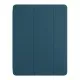 Чехол для планшета Apple Smart Folio for iPad Pro 12.9-inch (6th generation) - Marine Blue (MQDW3ZM/A)