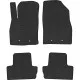 Килимок в салон EVAtech Chevrolet Volt 2011-2015 1 покоління Lift (CT12832PV4OU4RBB)