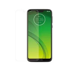 Скло захисне PowerPlant Motorola Moto G7 Power (GL607341)