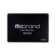 Накопичувач SSD 2.5 120GB Mibrand (MI2.5SSD/SP120GBST)