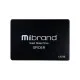 Накопитель SSD 2.5 120GB Mibrand (MI2.5SSD/SP120GBST)