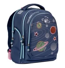 Рюкзак шкільний Yes S-84 Cosmos (552523)