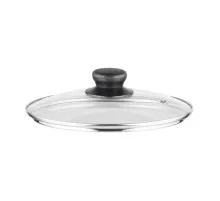 Кришка для посуду Ardesto Gemini Gourmet 20 см (AR1920GCL)