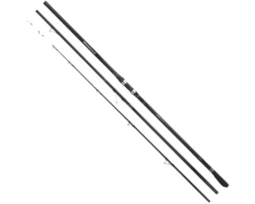 Вудилище Shimano Vengeance 425BX Tubular Tip 4.25m max 225g (VSFT425BXK)