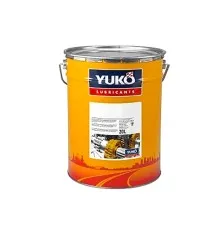 Моторное масло Yuko DYNAMIC 10W-40 20л (4820070242362)