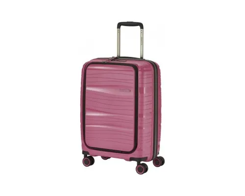 Валіза Travelite Motion Rose S Notebook 15,6" (TL074946-13)