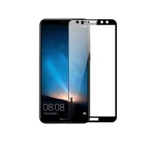 Скло захисне PowerPlant Full screen Huawei Mate 10 Lite Black (GL605002)