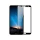 Стекло защитное PowerPlant Full screen Huawei Mate 10 Lite Black (GL605002)