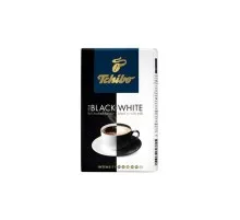 Кофе Tchibo Black&White молотый 250 г (4046234793895)