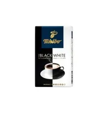 Кофе Tchibo Black&White молотый 250 г (4046234793895)
