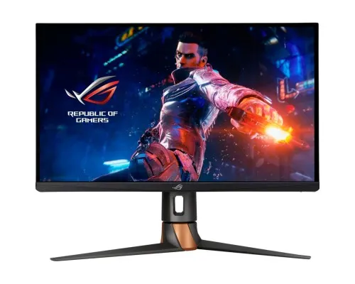 Монитор ASUS ROG Swift PG27AQN