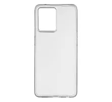 Чохол до мобільного телефона Armorstandart Air Series OPPO Reno7 4G Transparent (ARM67523)