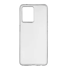 Чохол до мобільного телефона Armorstandart Air Series OPPO Reno7 4G Transparent (ARM67523)