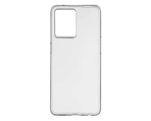 Чохол до мобільного телефона Armorstandart Air Series OPPO Reno7 4G Transparent (ARM67523)