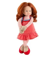 Кукла Paola Reina Клео - Моя первая Amiga (00003)