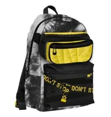 Рюкзак школьный Yes TS-61-M Unstoppable та сумка на пояс (559477)