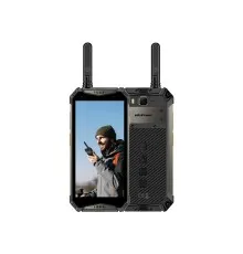 Мобільний телефон Ulefone Armor 20WT 12/256Gb Black (6937748735243)