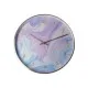 Настенные часы Optima Storm металлический, микс цветов (O52093)
