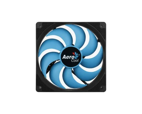 Кулер для корпуса AeroCool Motion 12 Plus (ACF3-MT00220.11)