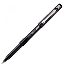 Ручка гелева Baoke Vogue 0.5 мм, чорна (PEN-BAO-PC3318-B)