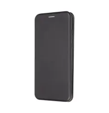 Чохол до мобільного телефона Armorstandart G-Case ZTE Blade A53 Black (ARM68856)