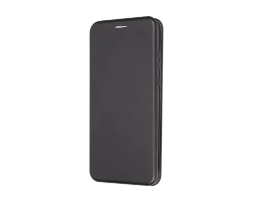 Чохол до мобільного телефона Armorstandart G-Case ZTE Blade A53 Black (ARM68856)