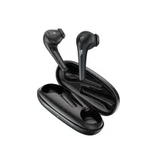 Навушники 1MORE ComfoBuds TWS Headphones ESS3001T Black (721350)