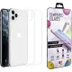 Скло захисне Drobak back panel Apple iPhone 13 Pro (606065) (606065)