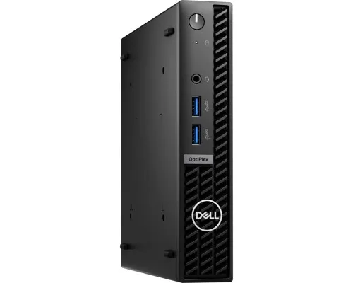 Компьютер Dell Optiplex 7010 MFF / i5-13500T (N013O7010MFFUA_UBU)