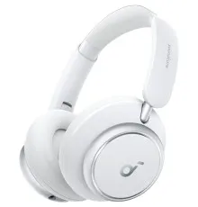 Навушники Anker SoundСore Space Q45 White (A3040G21)