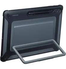 Чохол до планшета Samsung Tab S9 Ultra Outdoor Cover Black (EF-RX910CBEGWW)