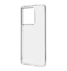 Чохол до мобільного телефона Armorstandart Air Series Xiaomi 13T 5G Transparent (ARM69590)