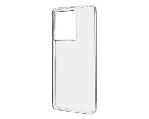 Чохол до мобільного телефона Armorstandart Air Series Xiaomi 13T 5G Transparent (ARM69590)