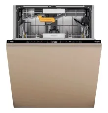 Посудомоечная машина Whirlpool W8IHT58T