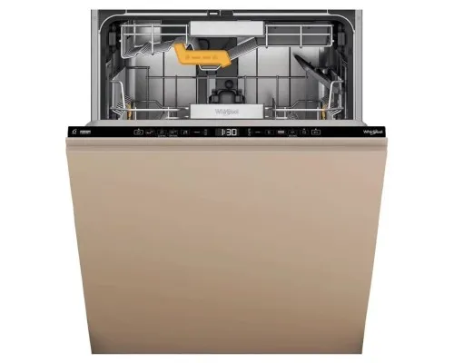 Посудомийна машина Whirlpool W8IHT58T